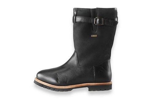 Travelin Laarzen in maat 40 Zwart | 10% extra korting, Kleding | Dames, Schoenen, Zwart, Zo goed als nieuw, Hoge laarzen, Verzenden