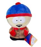 Khadou South Park Pluche 25CM-Stan (Diversen) NIEUW, Kinderen en Baby's, Speelgoed | Knuffels en Pluche, Ophalen of Verzenden