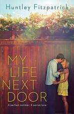 My Life Next Door / Garretts / 1 9781405280372, Verzenden, Gelezen, Huntley Fitzpatrick