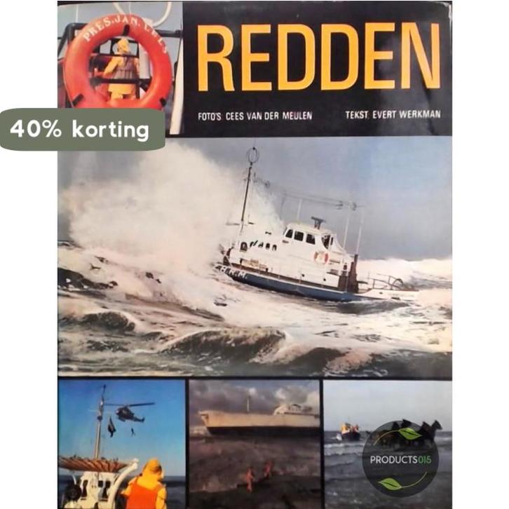 Redden 9789021600369 Werkman, Boeken, Overige Boeken, Gelezen, Verzenden