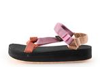 Teva Sandalen in maat 35 Roze, Verzenden, Jongen of Meisje, Schoenen, Teva