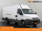Iveco Daily 35C12 2008 (Export only), Auto's, Bestelauto's, Iveco, Wit, Nieuw, Te koop