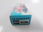 Märklin H0 - 3075 - Modeltrein (1) - Met ESU Lokpilot - DB, Hobby en Vrije tijd, Nieuw