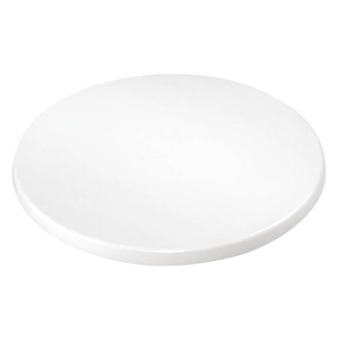 Ronde tafelblad wit | 60cm, Zakelijke goederen, Horeca | Keukenapparatuur, Verzenden