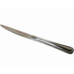 Steakmessen | SIRIO | RVS | 12 Stuks | Lengte 232mm Pintinox, Verzenden, Nieuw in verpakking