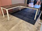 Tweedehands hoekbureau | 180x180cm, Nieuw in verpakking