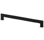 Meubelgreep Jolie Evoke 224 mm zwart, Verzenden, Nieuw