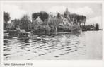 KETHEL - Dijkdoorbraak 1903, Verzamelen, Ansichtkaarten | Nederland, Verzenden, Gelopen