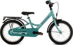 Puky 16 YOUKE aluminium Gutsy-Green 4+, Fietsen en Brommers, Fietsen | Kinderfietsjes, Verzenden, Nieuw