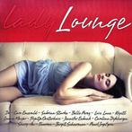 Lady Lounge (CDs), Cd's en Dvd's, Techno of Trance, Verzenden, Nieuw in verpakking