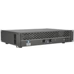 Devine MX-600 2-kanaals PA-eindversterker 2x 300W @ 8 Ohm, Verzenden, Nieuw