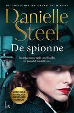 De spionne 9789021032221 Danielle Steel, Boeken, Verzenden, Gelezen, Danielle Steel