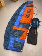 Flysurfer Soul 3 6m ex demo, Watersport en Boten, Kitesurfen, Ophalen of Verzenden, Zo goed als nieuw, 10 m²