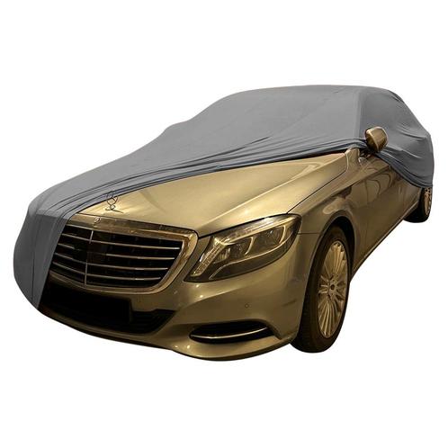 Autohoes passend voor Mercedes-Benz S-Class (W222) binnen, Auto diversen, Autohoezen, Op maat, Nieuw, Ophalen of Verzenden