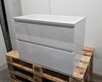 Badkamermeubels en sanitair tegen ongekend scherpe prijzen!, Nieuw, Minder dan 100 cm, Wastafelkast, 25 tot 50 cm