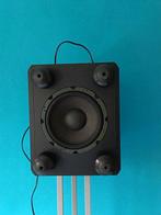 JBL - SUB 200/230 Subwoofer luidsprekerset, Nieuw