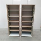 Set van 2x Scan Modul kast - 182x67x44 cm, Huis en Inrichting, Kasten | Overige, Ophalen of Verzenden, Nieuw