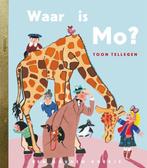 Waar is Mo? / Gouden Boekjes 9789047609414 Toon Tellegen, Boeken, Verzenden, Gelezen, Toon Tellegen