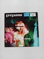 Effenaar clubbing dance september 2006 flyer, Verzenden, Gebruikt