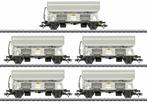 MARKLIN 46306 SET ZWENKDAKWAGENS NS/ARMITA H0, Verzenden, Nieuw