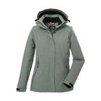 Killtec Outdoorjack KOW 37 WMN JCKT, Kleding | Dames, Jassen | Zomer, Verzenden, Nieuw