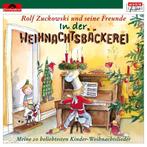 In Der Weihnachtsbäckerei-Rolf Zuckowski Und Seine