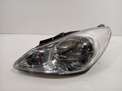 Koplamp links Hyundai i10 I 1.1 921010x0, Auto-onderdelen, Verlichting, ARN erkend, Stiba lid, Erkend duurzaam, Gebruikt, Herkomst onderdeel bekend