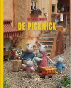 De picknick / Sam & Julia / Het Muizenhuis 9789047622765, Boeken, Verzenden, Gelezen, Karina Schaapman
