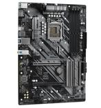 ASRock Z490 Phantom Gaming 4 Moederbord, Computers en Software, Moederborden, DDR4, Refurbished, Socket 1200, Ophalen of Verzenden