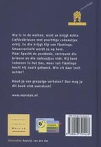 Kip in de wolken / Villa Alfabet Oranje 9789043701426, Verzenden, Gelezen, Anneke Scholtens