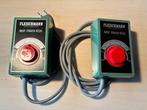 Fleischmann N - 6735 - Omvormer (2) - 2 MSF power supplies, Nieuw