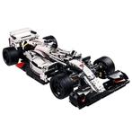 Mould King Super Racing Car 1235 (Voertuigen, Modelbouwsets), Verzenden, Nieuw