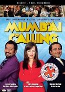Mumbai calling - DVD, Verzenden, Nieuw in verpakking