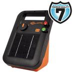 Gallagher S16 solar schrikdraadapparaat incl. batterij (6 V, Dieren en Toebehoren, Ophalen of Verzenden, Nieuw