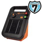 Gallagher S16 solar schrikdraadapparaat incl. batterij (6 V, Ophalen of Verzenden, Nieuw