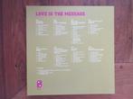 Various Artists/Bands in Soul - Love Is The Message (The, Cd's en Dvd's, Nieuw in verpakking