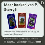 VOGELGIDS ANWB 9789018007607 P. Sterry, Boeken, Verzenden, Gelezen, P. Sterry