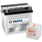 VARTA Freshpack 12V 24Ah - Loodzuur - Startaccu - 524101020, Nieuw