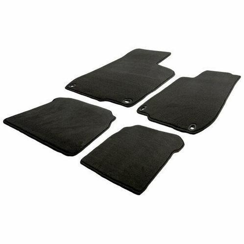 Velours Automatten Volkswagen Caddy 2 1996-2004 TM VW514V, Auto diversen, Automatten, Nieuw