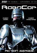 Robocop - Seizoen 1 deel 2 - DVD, Cd's en Dvd's, Dvd's | Actie, Verzenden, Nieuw in verpakking