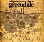 cd - Neil Young &amp; Crazy Horse - Greendale, Verzenden, Zo goed als nieuw