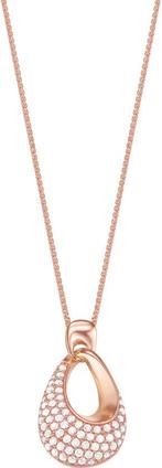 Esprit ESNL02635C800 Medea - Collier - Staal - Rosékleurig, Sieraden, Tassen en Uiterlijk, Kettingen, Verzenden, Nieuw
