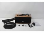 Lenco LS-570OK - Bluetooth Platenspeler - 4 Ingebouwde, Verzenden, Zo goed als nieuw