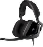 Corsair Void Elite Stereo Gaming Headset - Carbon - PC, Nieuw, Verzenden