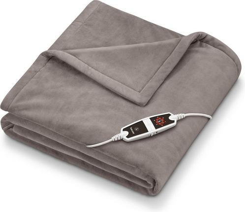 Beurer HD 150 Elektrisch deken – 6 temperatuurniveaus -, Doe-het-zelf en Verbouw, Verwarming en Radiatoren, Verzenden