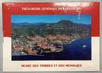 Monaco. Year Set (BU) 2002 (Zonder Minimumprijs), Postzegels en Munten, Munten | Europa | Euromunten