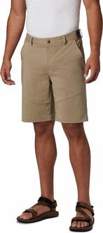 Columbia Tech Trail Short - Maat 40 - Outdoorbroek Heren -, Kleding | Heren, Verzenden, Nieuw