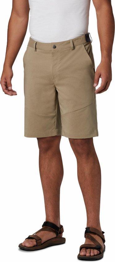 Columbia Tech Trail Short - Maat 40 - Outdoorbroek Heren -, Kleding | Heren, Merkkleding | Spijkerbroeken en Jeans, Verzenden