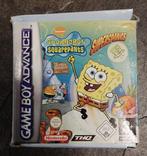 Spongebob supersponge (Gameboy advance tweedehands game), Ophalen of Verzenden, Zo goed als nieuw