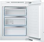 Bosch GIV11AFE0 inbouw vriezer / vrieskast - nis 72 cm., Witgoed en Apparatuur, Vriezers en Diepvrieskisten, Vrieskast, Verzenden